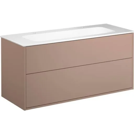 Gustavsberg Artic møbelpakke 120x47 cm