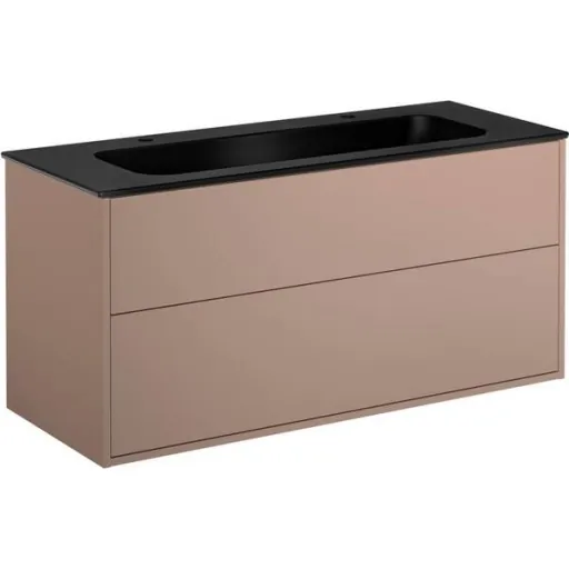Gustavsberg Artic møbelpakke 120x47 cm