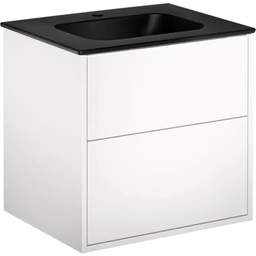 Gustavsberg Artic møbelpakke 60x47 cm