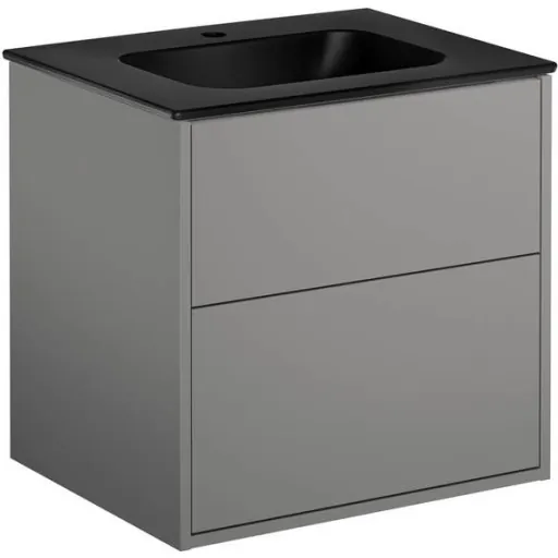 Gustavsberg Artic møbelpakke 60x47 cm