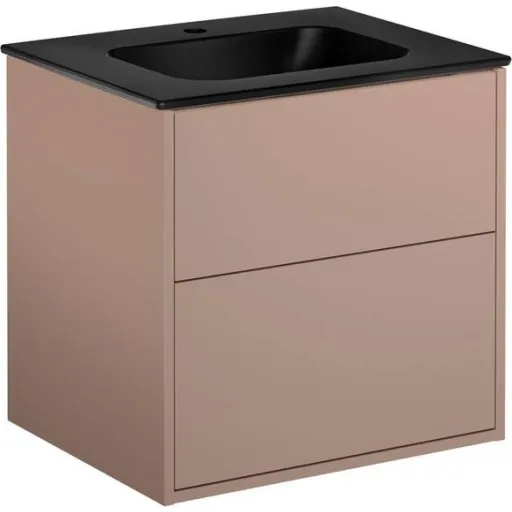 Gustavsberg Artic møbelpakke 60x47 cm