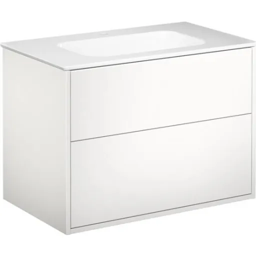 Gustavsberg Artic møbelpakke 80x47 cm