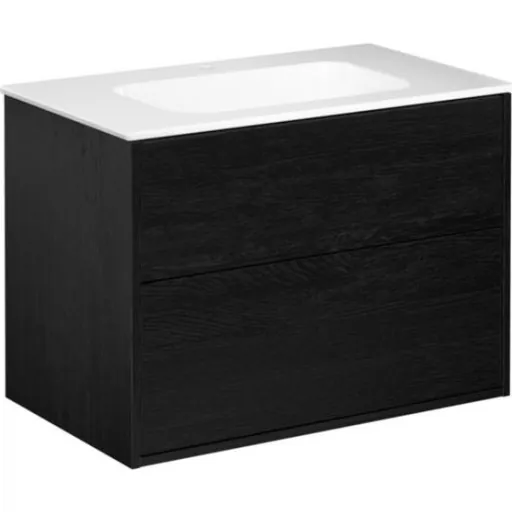 Gustavsberg Artic møbelpakke 80x47 cm