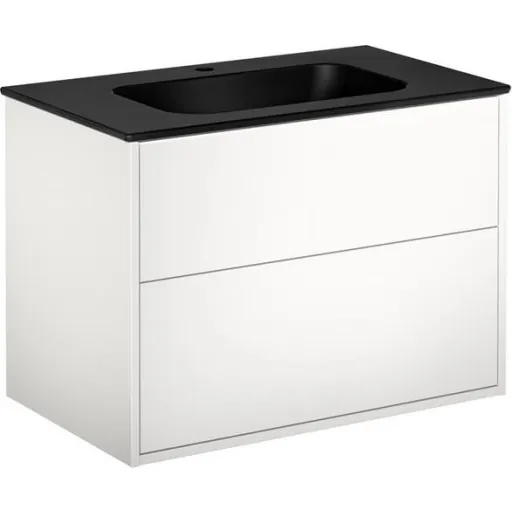 Gustavsberg Artic møbelpakke 80x47 cm
