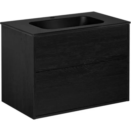 Gustavsberg Artic møbelpakke 80x47 cm
