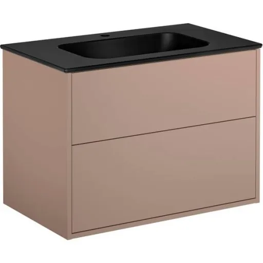 Gustavsberg Artic møbelpakke 80x47 cm