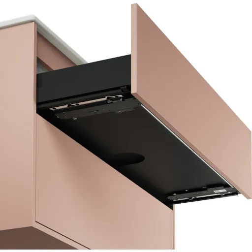 Gustavsberg Artic push-open kit 60 cm