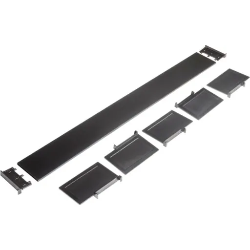Gustavsberg Artic skuffeindsats 80 cm sort