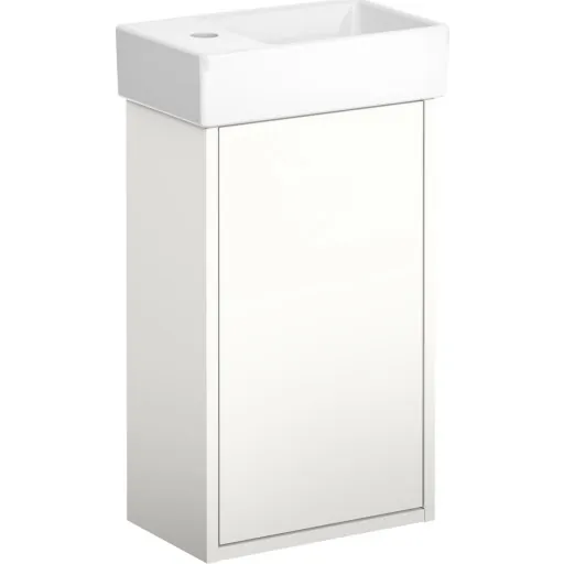 Gustavsberg Artic Small