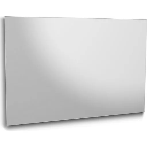 Gustavsberg Artic spejl 100x65 cm