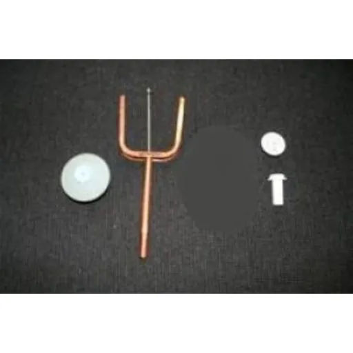 Gustavsberg Bundventil NC325