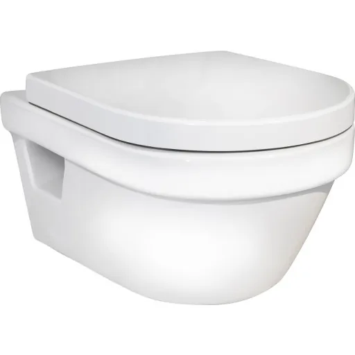 Gustavsberg Hygienic Flush 5G84