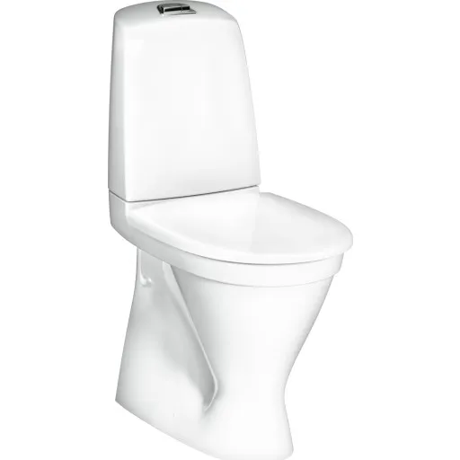 Gustavsberg Nautic 1546L Toilet