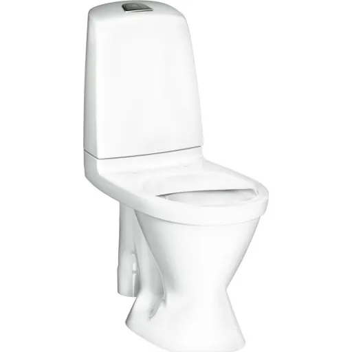 Gustavsberg Nautic Toilet