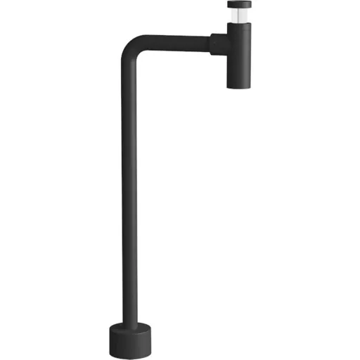 Gustavsberg Round vandlås