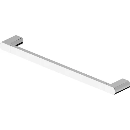 Gustavsberg Square håndklædestang 45 cm
