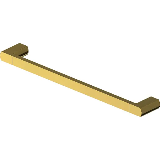 Gustavsberg Square håndklædestang 45 cm
