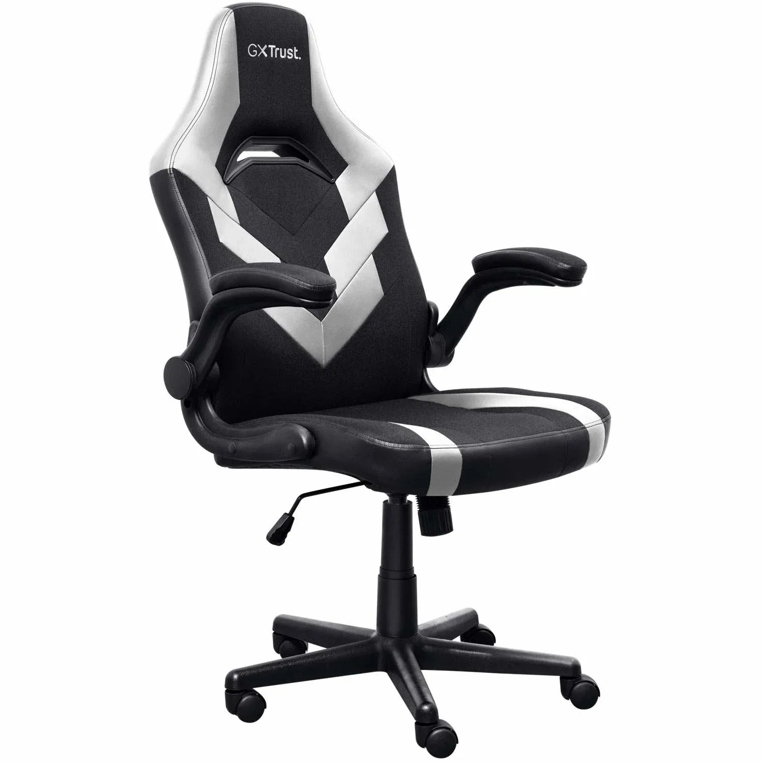 GXT 703W Riye Gaming Stol Hvid