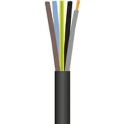 H07RN-F Gummikabel 5G6