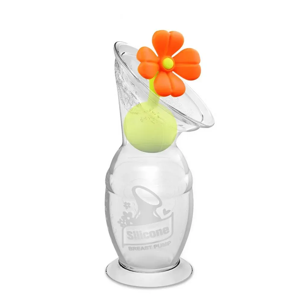 Haakaa Brystpumpe 100 ml