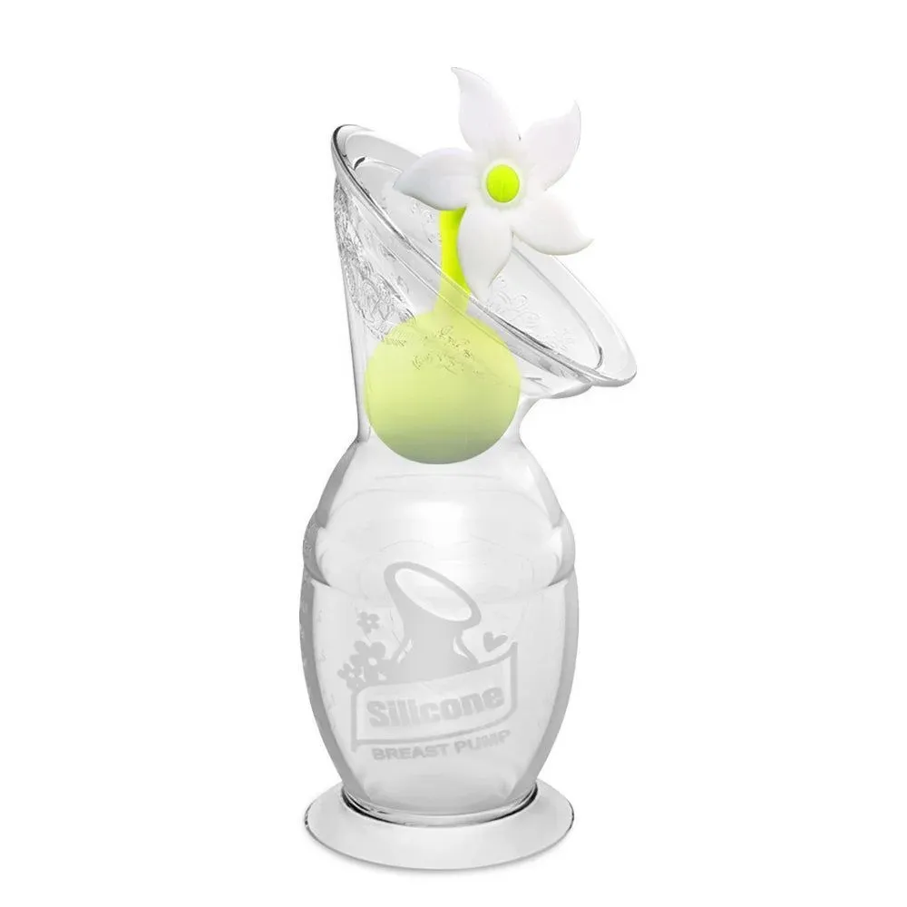 Haakaa brystpumpe 150 ml