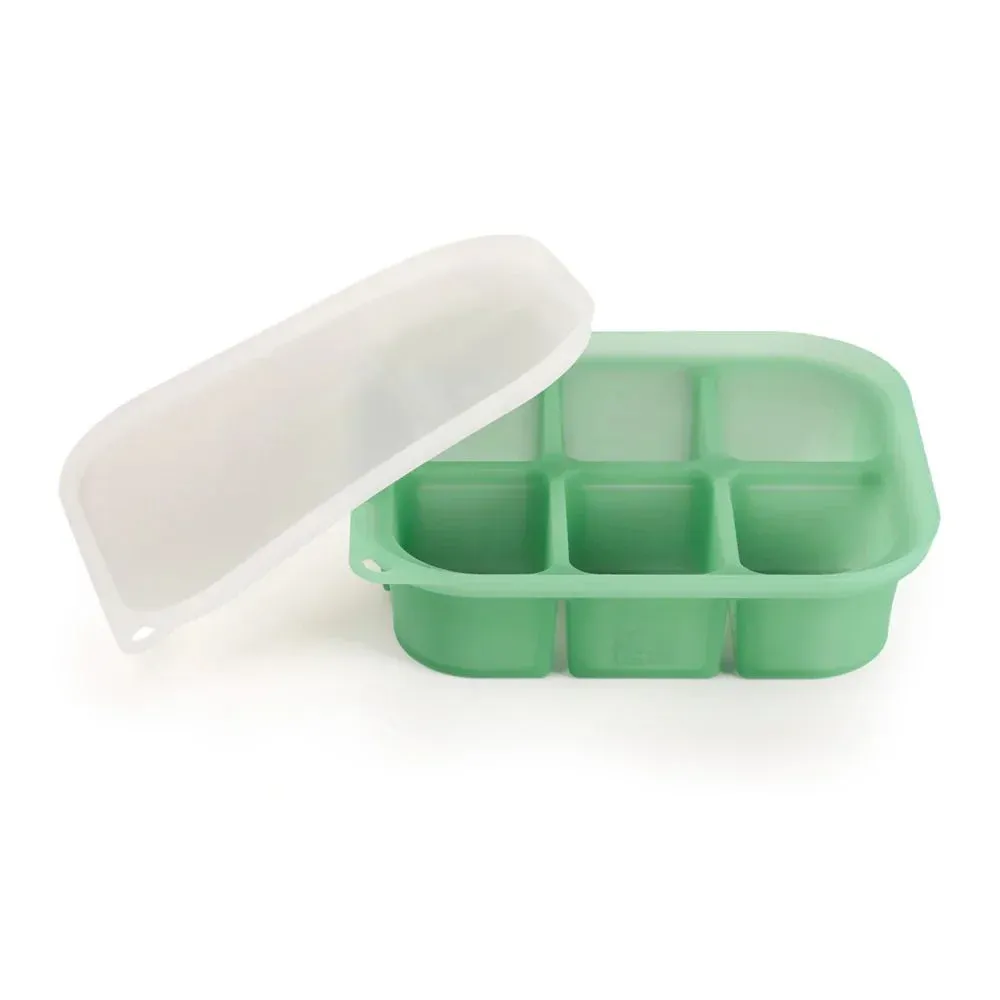 Haakaa Easy-Freeze Bakke