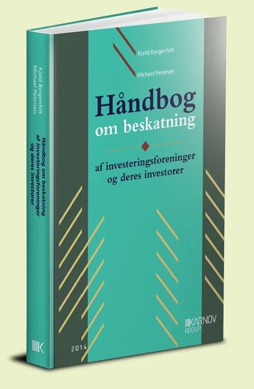 Håndbog Om Beskatning