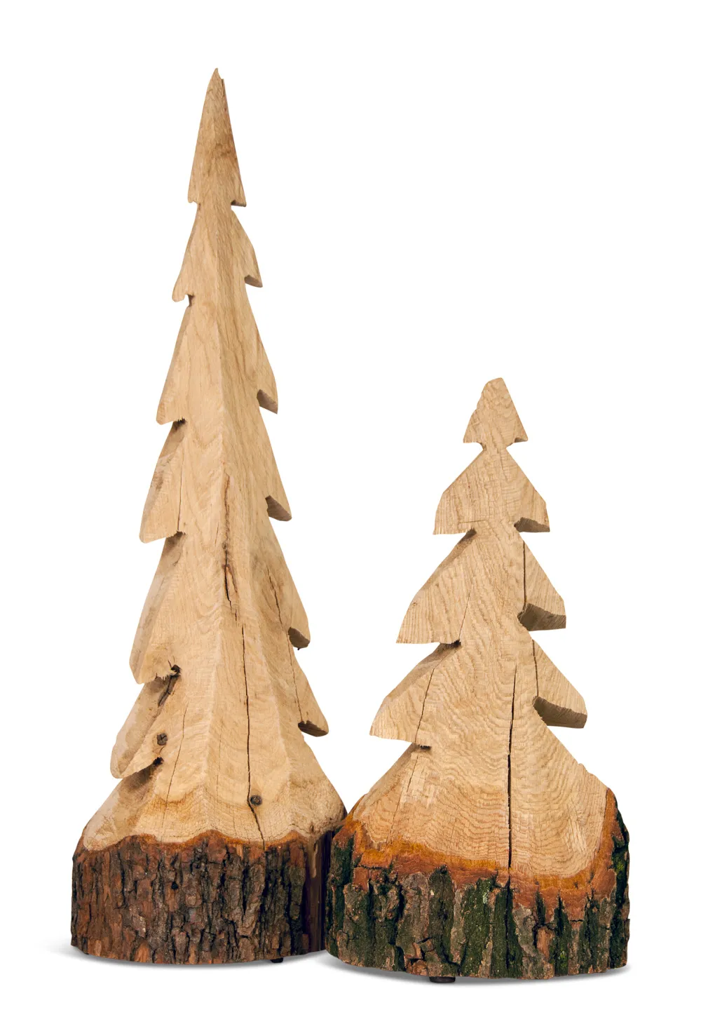 Håndlavet Juletræ