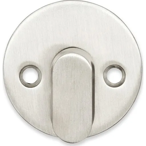 Habo cylinder, børstet stål