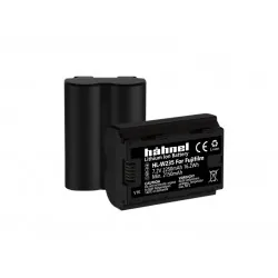 Hähnel Battery Fuji Hl-w235