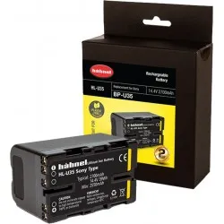 Hähnel Battery Sony HL-U35