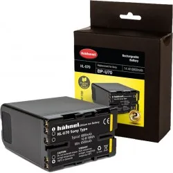 Hähnel Battery Sony Hl-u70