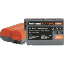 Hähnel Extreme Nikon HLX-EL15HP
