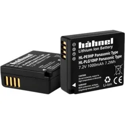 Hähnel HL-PLG10HP Batteri