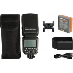 Hähnel MODUS 600RT MK II Speedlight for Nikon