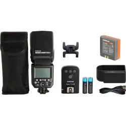 Hähnel MODUS 600RT MK II Wireless Kit