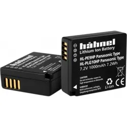 Hähnel Panasonic HL-PE9HP Batteri