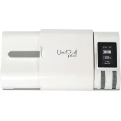 Hähnel Powerstation Unipal Plus Charger