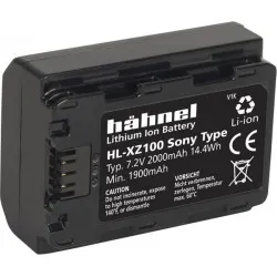 Hähnel Sony HL-XZ100