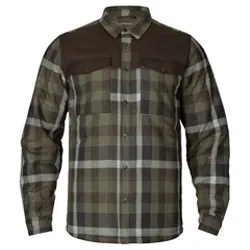 Härkila Asmund Isoleret skjortejakke