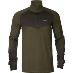 Härkila Base Warm zip neck