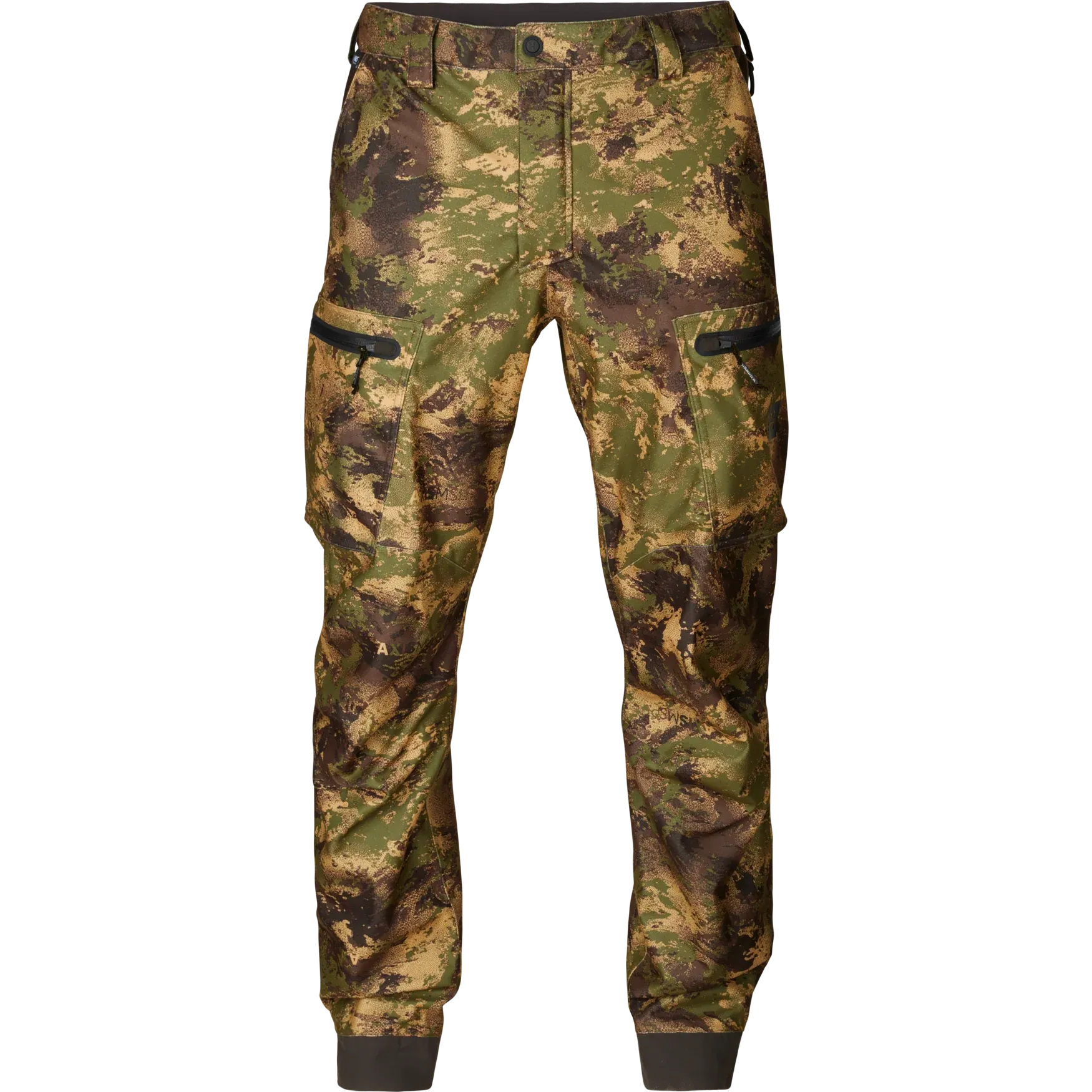 Härkila Deer Stalker Camo HWS Bukser