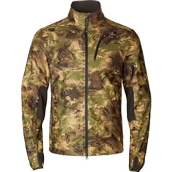 Härkila Deer Stalker Camo WSP Fleece Jacket