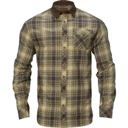 Härkila Driven Hunt Flannel Skjorte