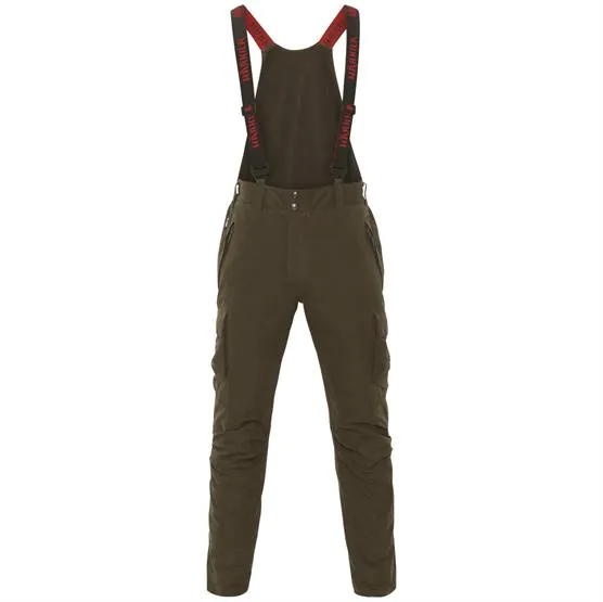 Härkila Driven Hunt HWS Insulated Bukser