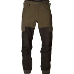 Härkila Driven Hunt HWS Leather Bukser