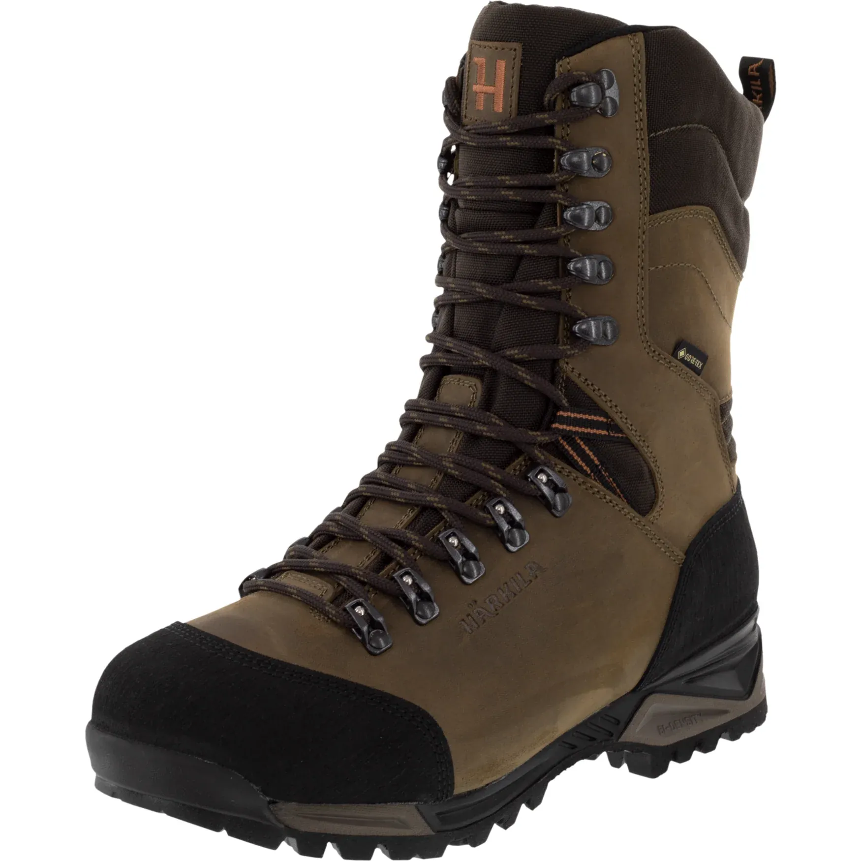 Härkila Forest Hunter High GTX