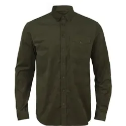 Härkila Kaldfjord Corduroy Skjorte