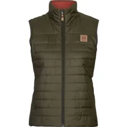 Härkila Kalix HSP vest til kvinder