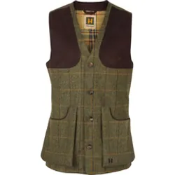 Härkila Kenmore Shooting Waistcoat